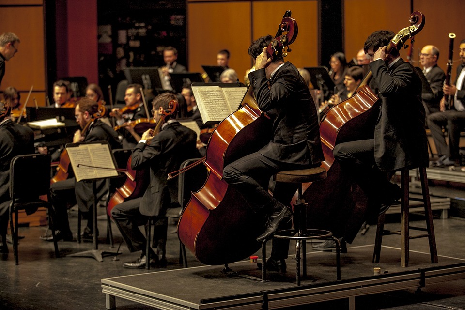 Celebrating Milestones: 100 Years of the National Symphony Orchestra