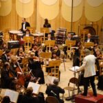 From Humble Beginnings to Stages Worldwide: The Rise of the National Symphony Orchestra