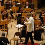 The Impact of the National Symphony Orchestra on Music Education and Outreach