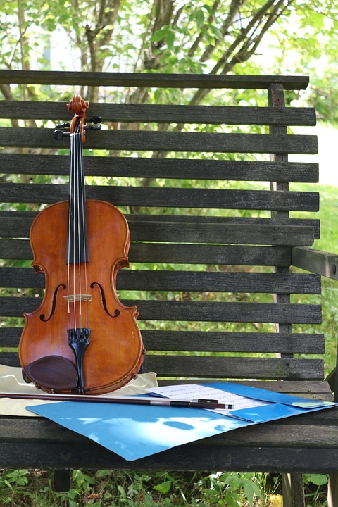 The Role of a Principal Violist in an Orchestra