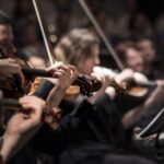 The History and Origins of Classical Music Ensembles