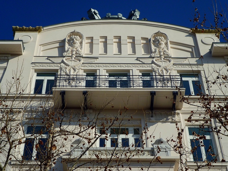 Inside the luxurious new Netherlands Embassy: A look at the debut event