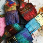 Nurturing Artistic Sensitivity: Tips for Developing Your Creative Intuition