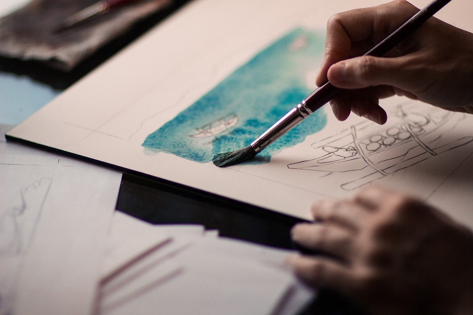 The Importance of Artistic Sensitivity in the Creative Process