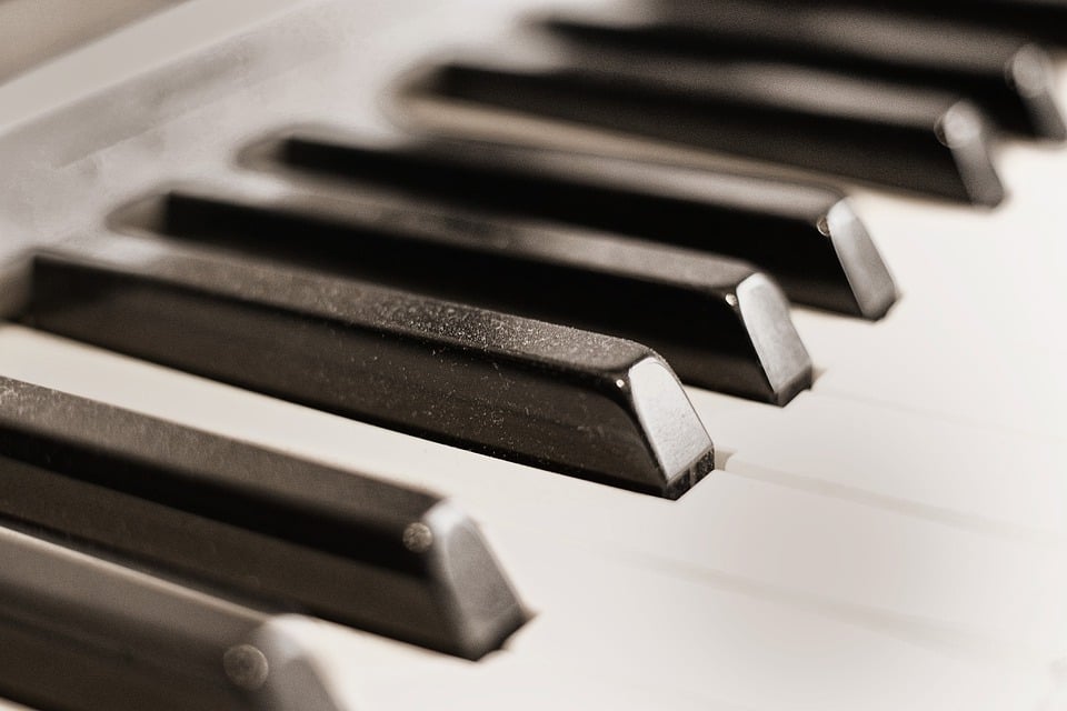 From Good to Great: How to Elevate Your Musical Performance to Excellence