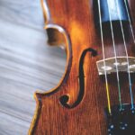 A Day in the Life of a Professional Violin Pedagogue