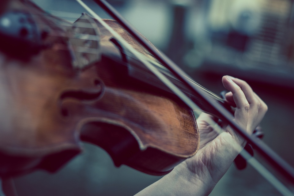 Exploring Different Teaching Methods for Violin Pedagogy