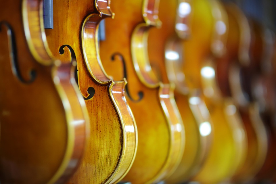 The Evolution of Violin Pedagogy: Past, Present, and Future