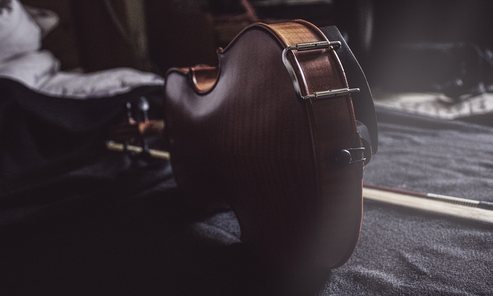 How to Find the Right Violin Pedagogue for You